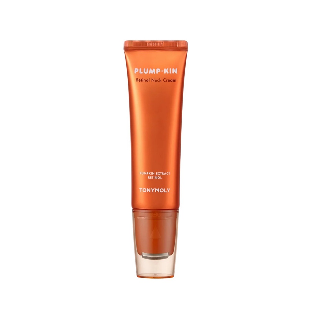 TONYMOLY Plump-Kin Retinol Neck Cream